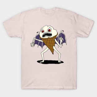 Scream for Ice Cream T-Shirt